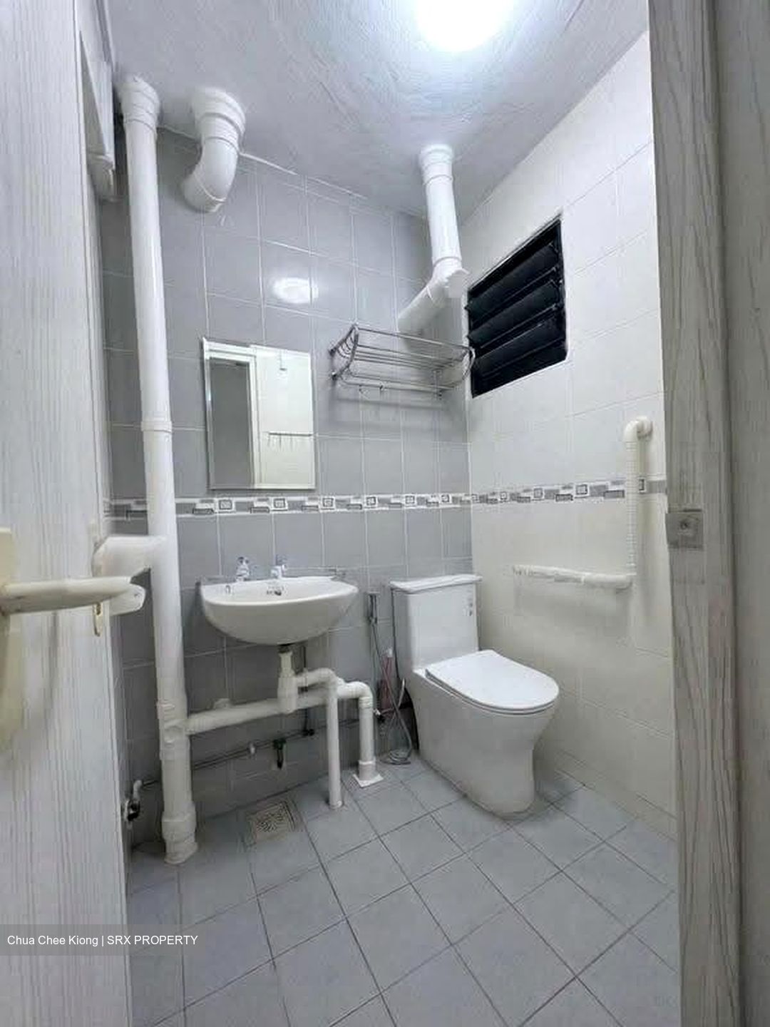 Blk 533 Bedok North Street 3 (Bedok), HDB 4 Rooms #628705281